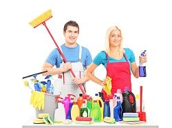 tw1 house cleaning twickenham